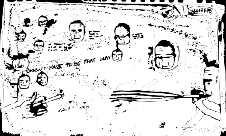 O'Brien's reflections (2)